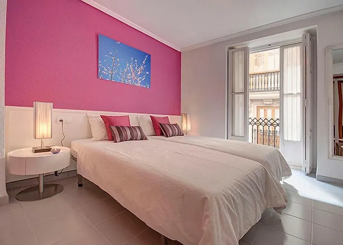 Appartement Beds&breaks Danna