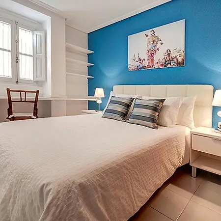 Beds & Breaks Danna Valencia