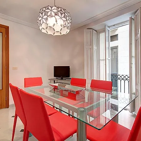 Beds & Breaks Danna Appartement *