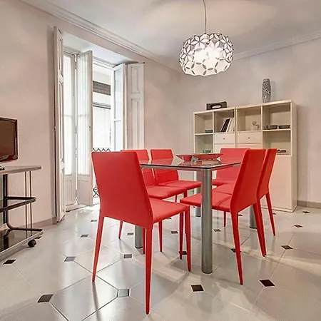 Beds & Breaks Danna Apartamento Valencia