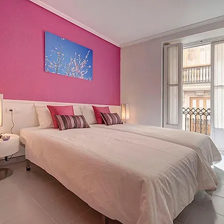 Apartamento Beds & Breaks Danna