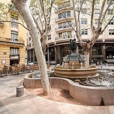 Beds&breaks Danna Lejlighed