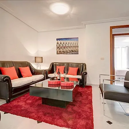 Beds&breaks Danna * Valencia